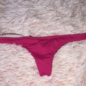 Kaikini Thong Bikini